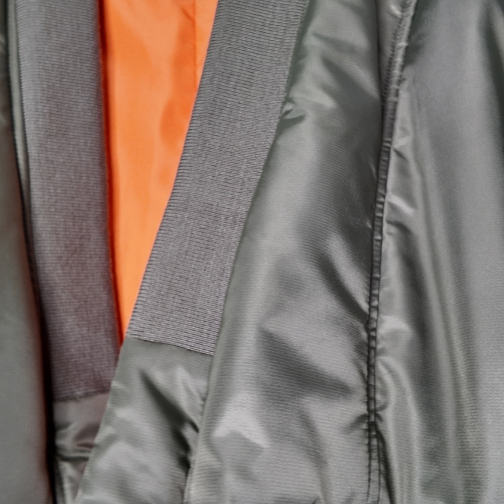 Azalea Wang Olive Green Puffer Jacket - Picture 4 of 5